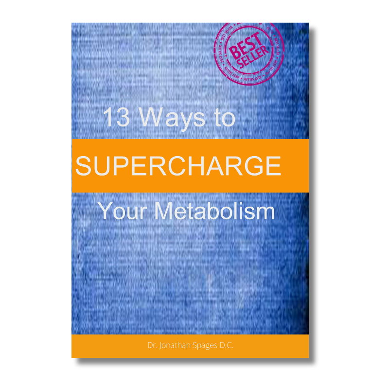 13 Ways To Supercharge Your Metabolism