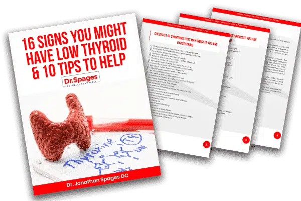 16 Signs Of Low Thyroid And 10 Tips That Help