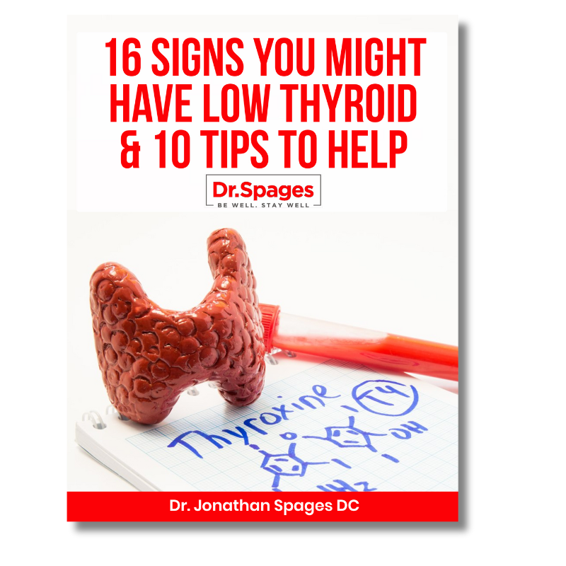 16 Signs Of Low Thyroid And 10 Tips That Help