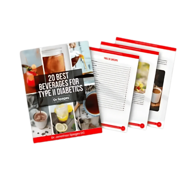 20 Best Beverages for Type II Diabetics
