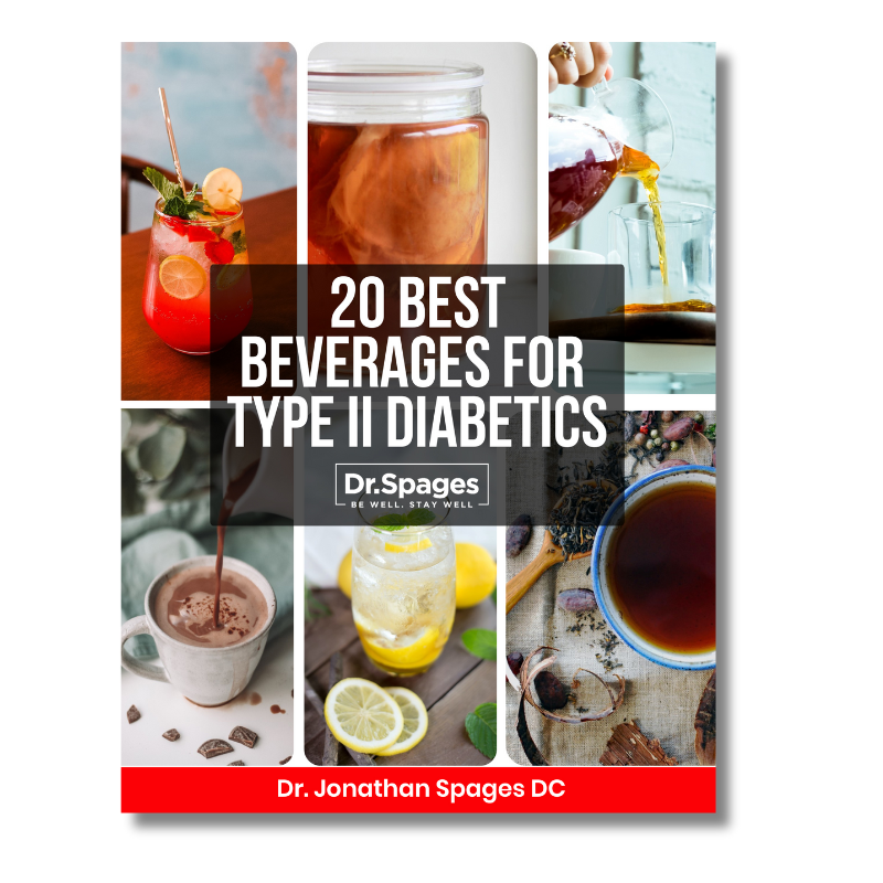 20 Best Beverages for Type II Diabetics