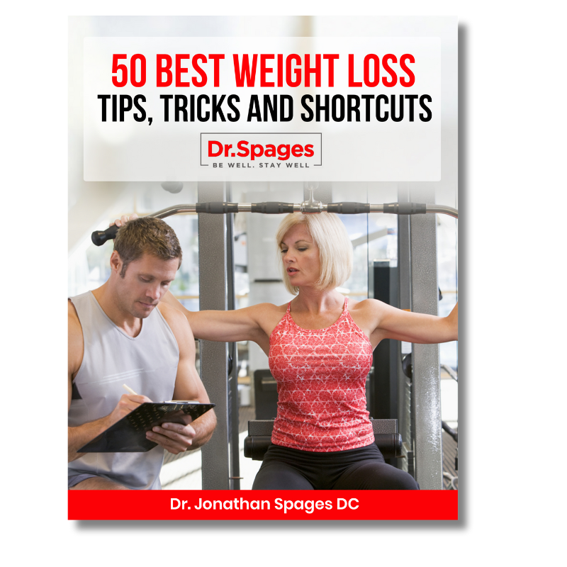 50 Best Weight Loss Tips, Tricks and Shortcuts