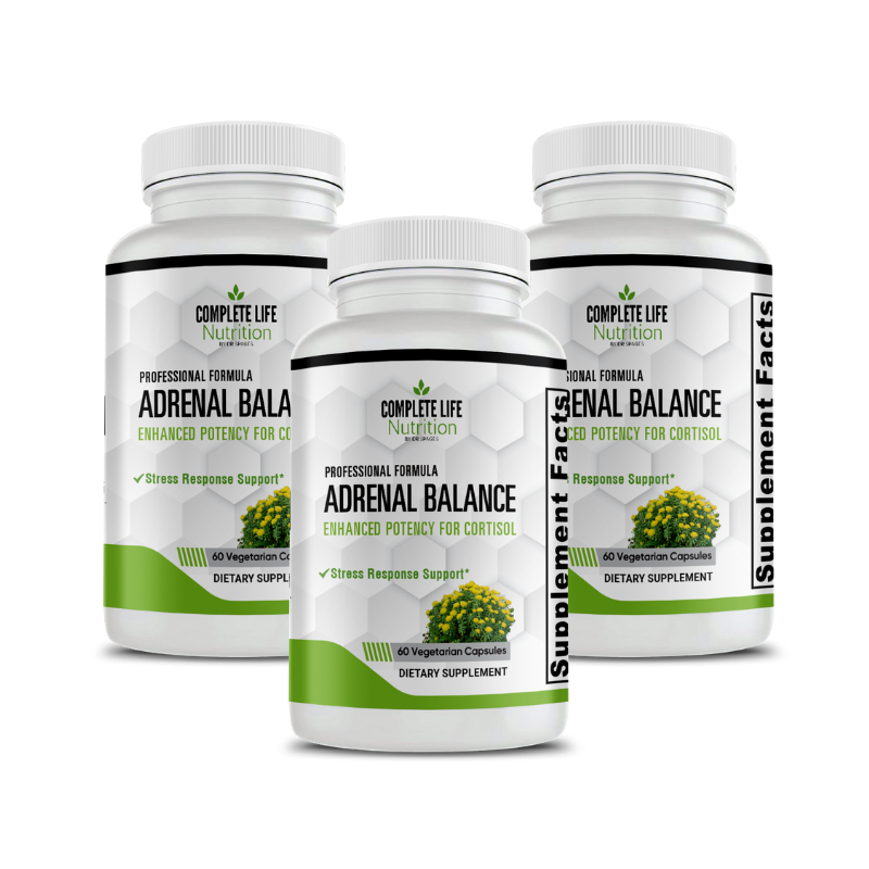 Adrenal Balance