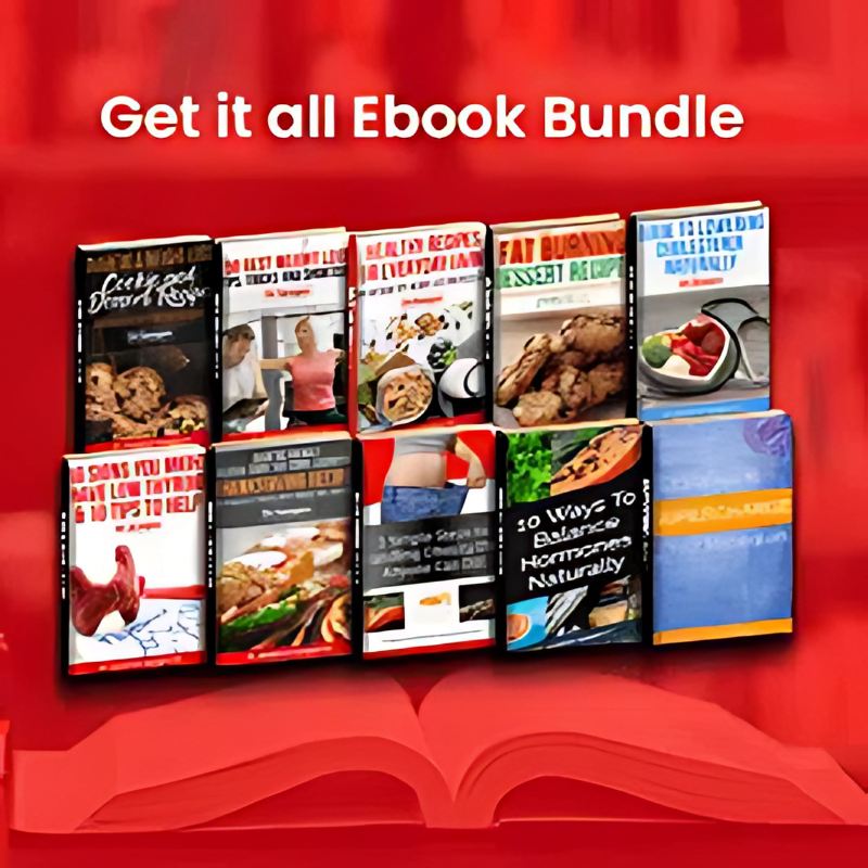 All E-book Bundle
