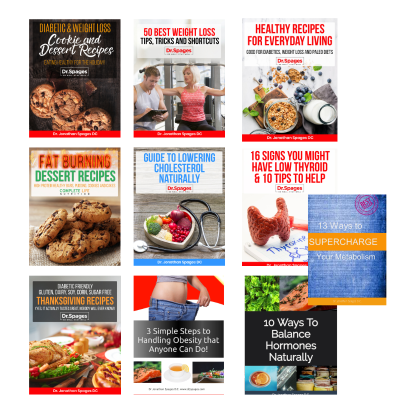 All E-book Bundle