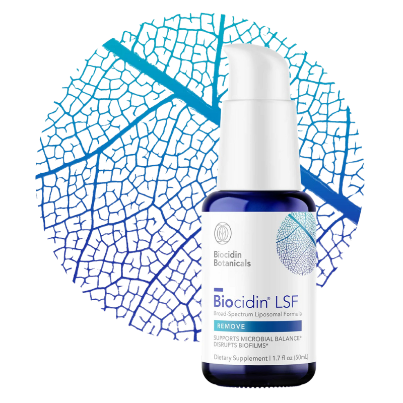 Biocidin LSF