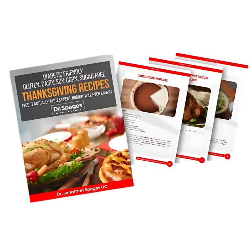 Diabetic Friendly Thanksgiving Recipes