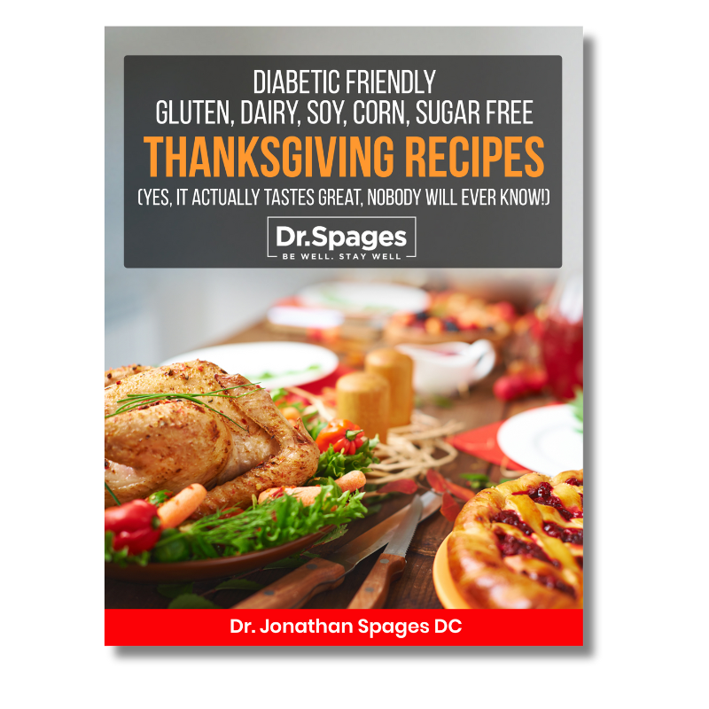 Diabetic Friendly Thanksgiving Recipes
