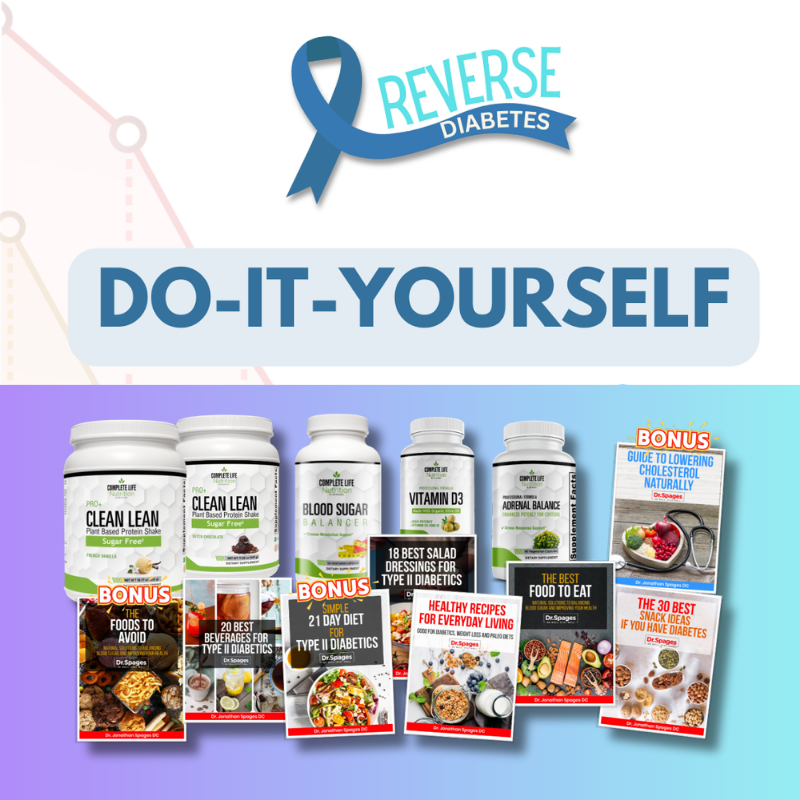 Do It Yourself Program