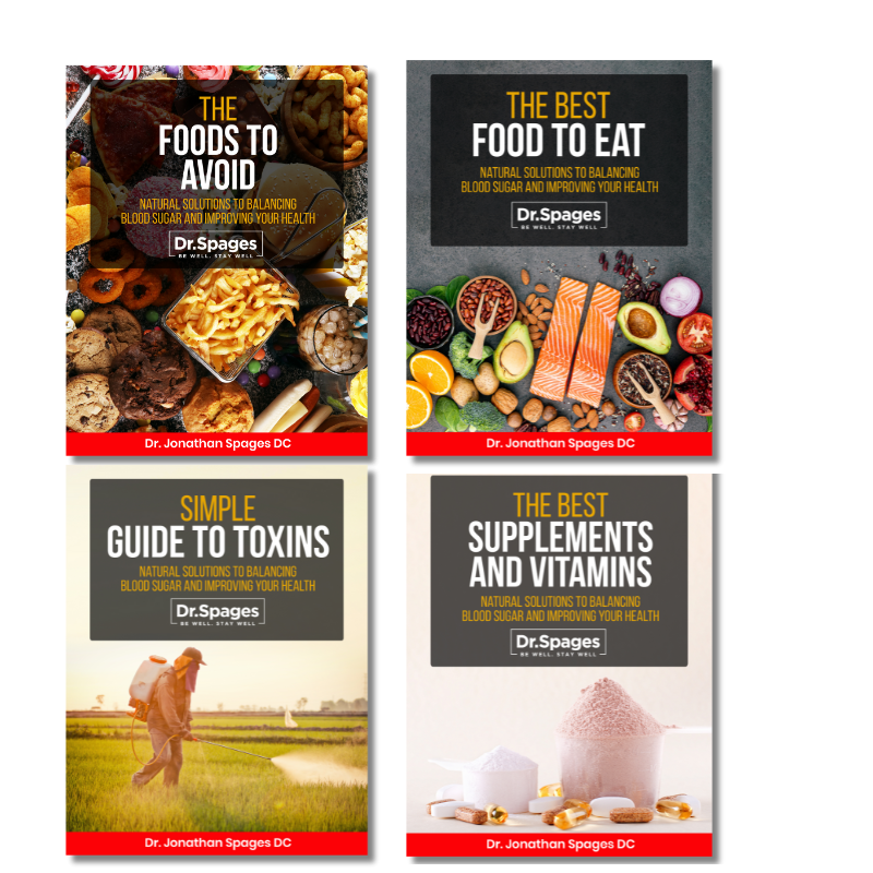 Diabetic eEbook Bundle