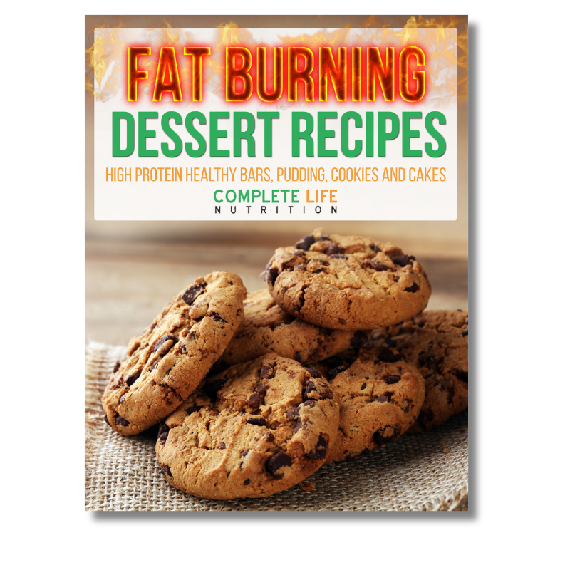 Fat Burning Dessert Recipes