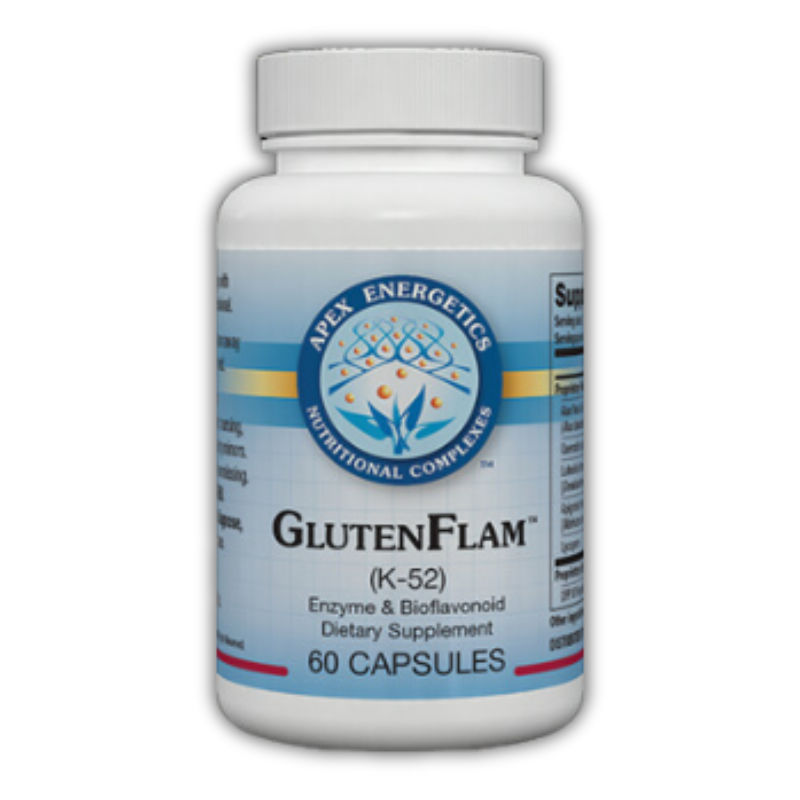 GlutenFlam
