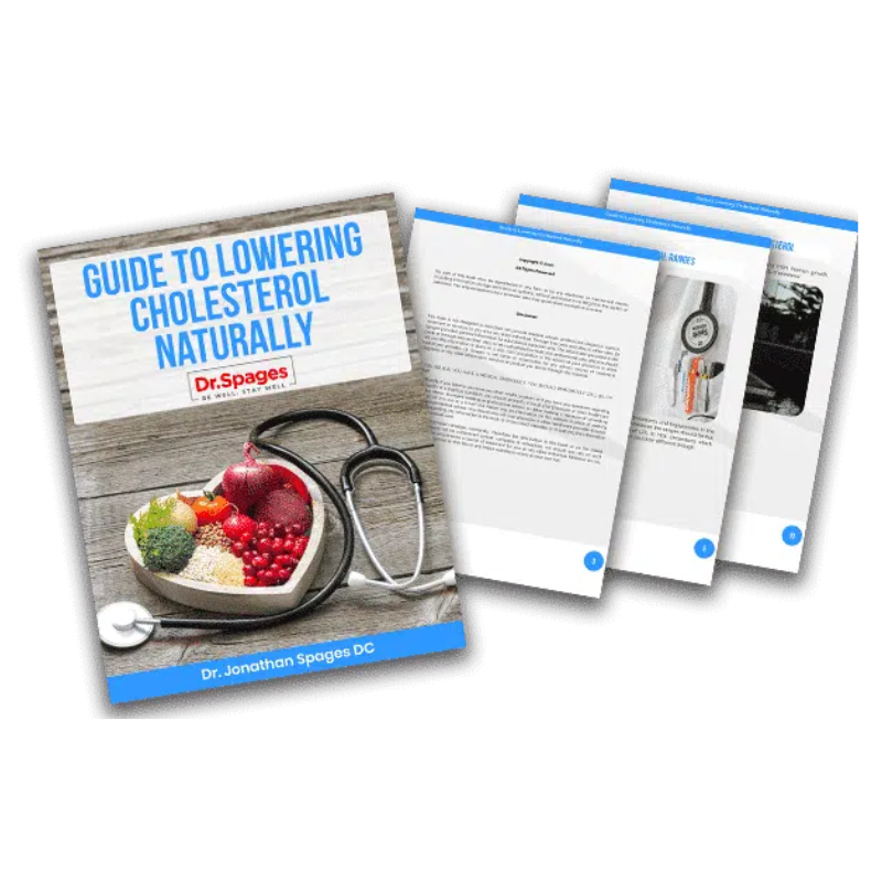 Guide to Lowering Cholesterol Naturally