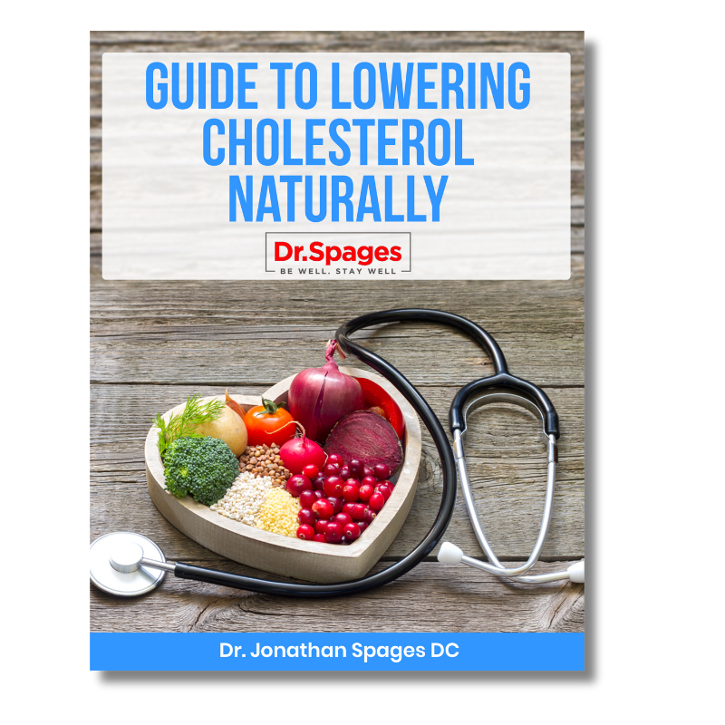 Guide to Lowering Cholesterol Naturally