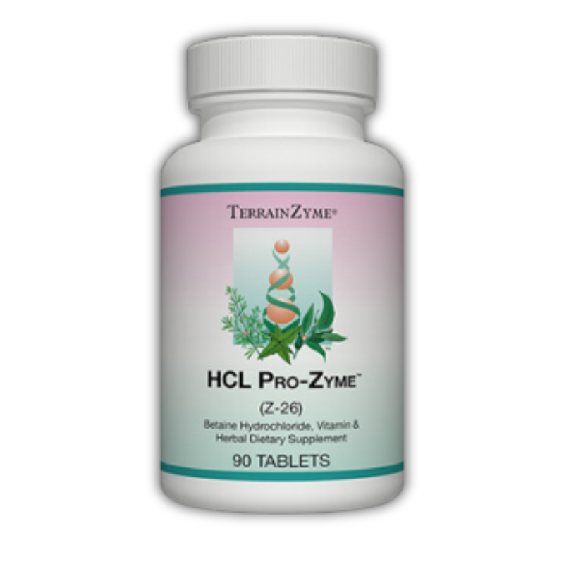 HCL Pro-Zyme