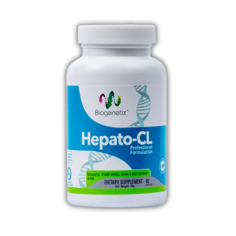 Hepato-CL