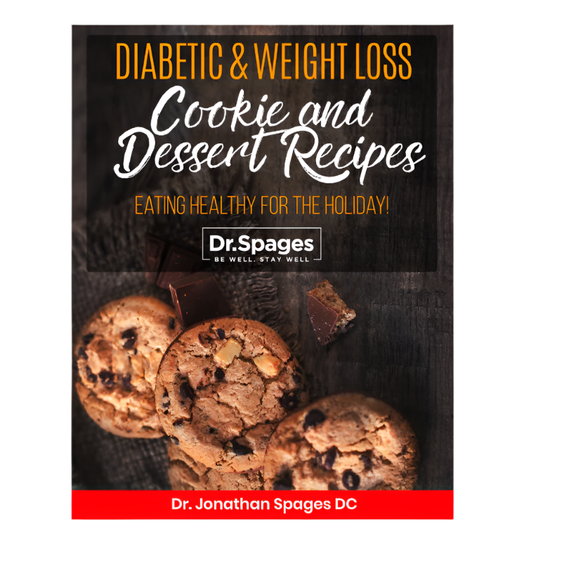 Holiday Desserts Recipes (Diabetic Friendly)