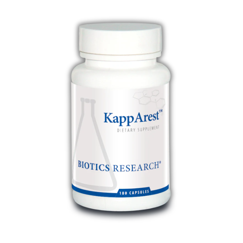 KappArest