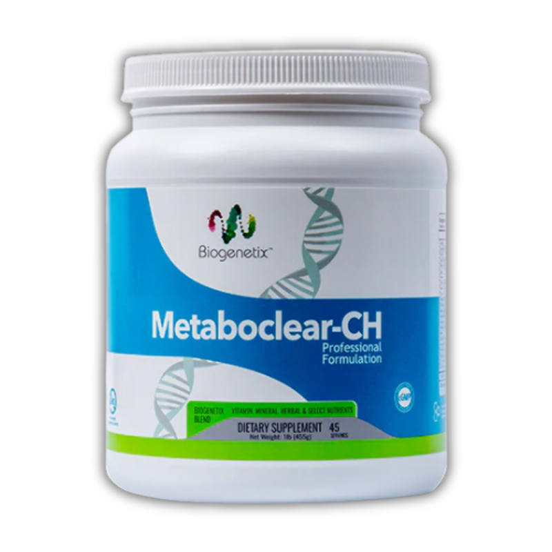MetaboShake Chocolate