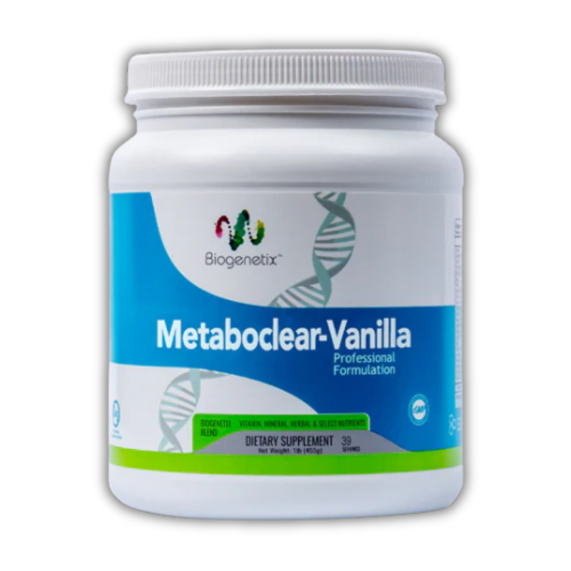 MetaboShake Vanilla