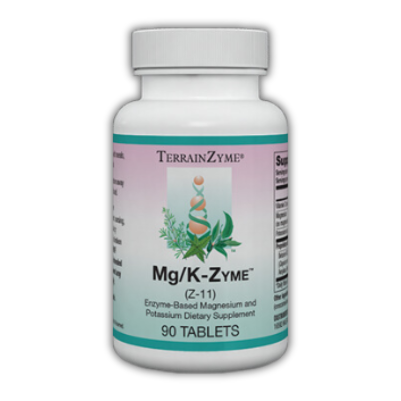 Mg/K-Zyme