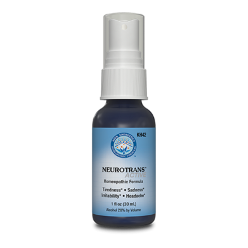 NeuroTrans Active
