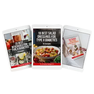 E-Books Bundle - 3 for the price of 1