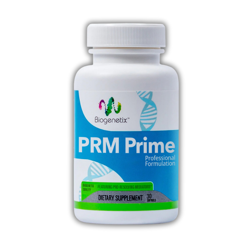 PRM Prime