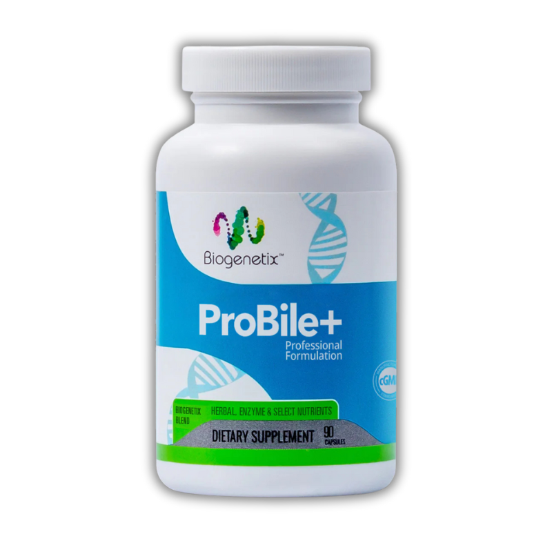 ProBile+ (Bile-Aid)