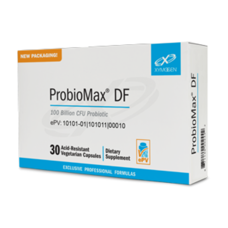 ProbioMax Daily DF 30 Capsules