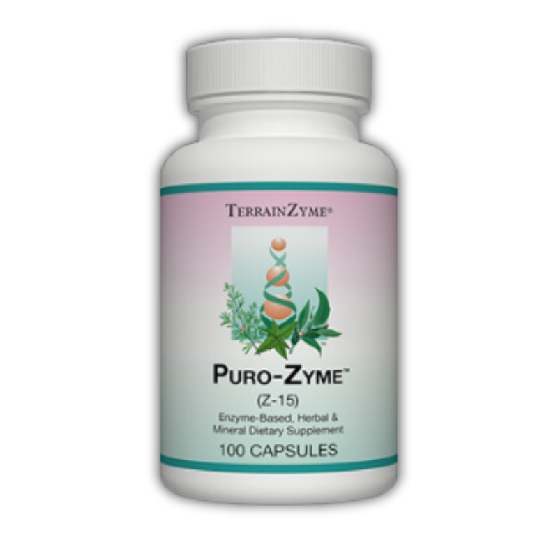 Puro-Zyme