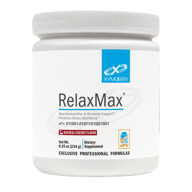 RelaxMax