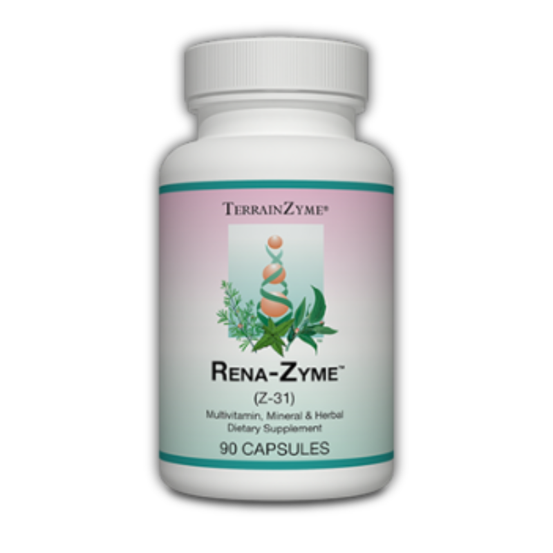 Rena-Zyme