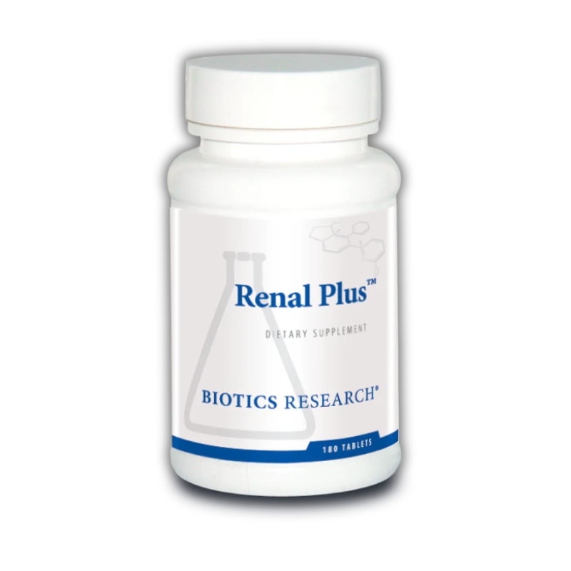 Renal Plus