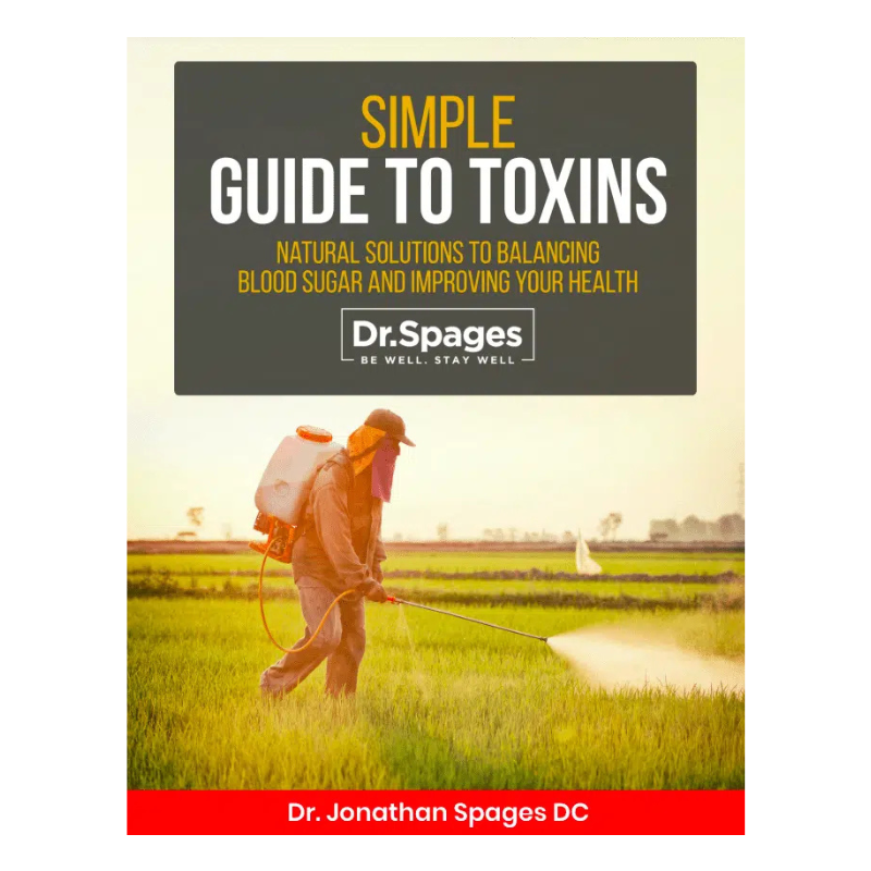 SIMPLE GUIDE TO TOXINS