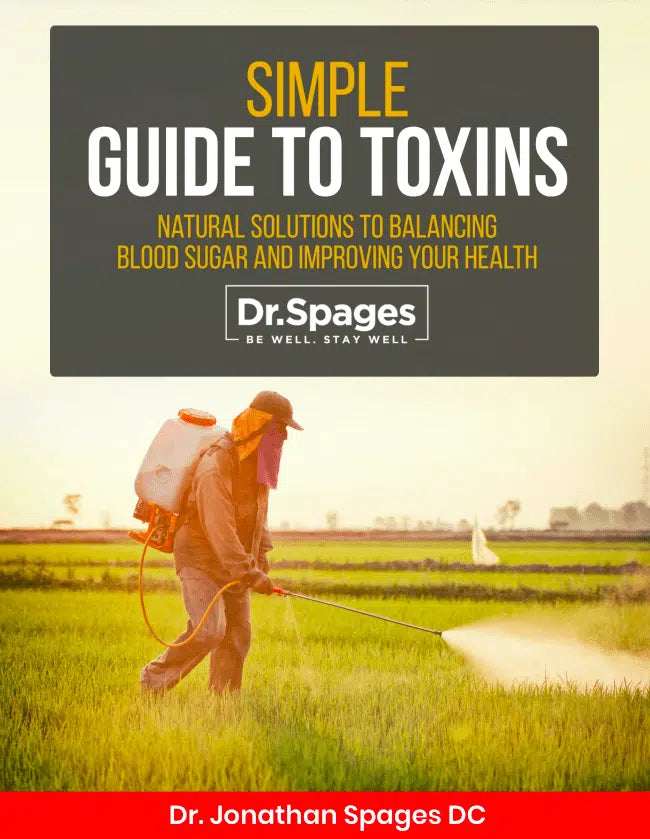 SIMPLE GUIDE TO TOXINS