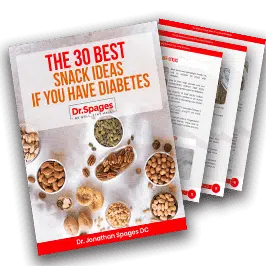 The 30 Best Snack Ideas If You Have Diabetes