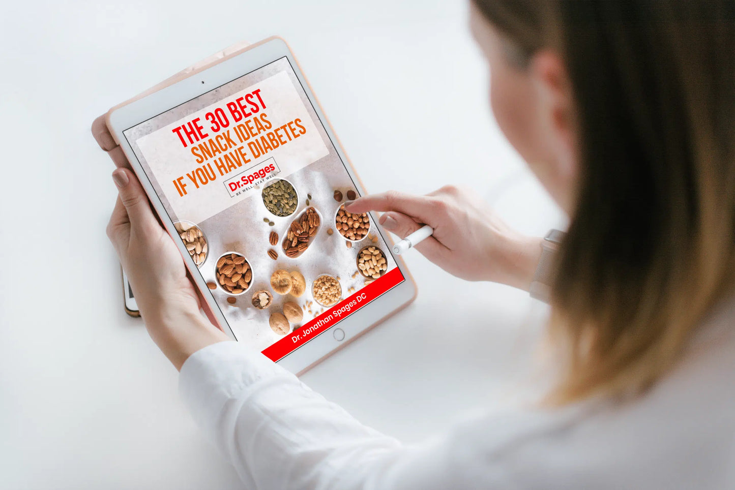 The 30 Best Snack Ideas If You Have Diabetes Digital Cover