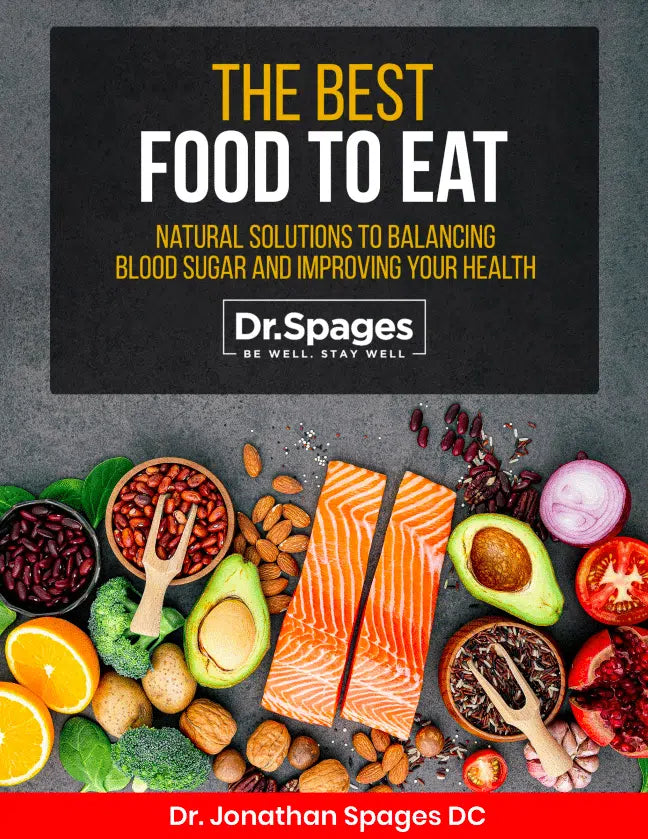 The Best Food to Eat