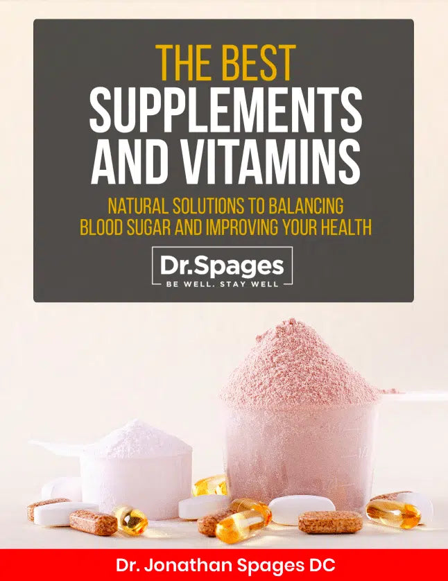 The Best Supplements and Vitamins