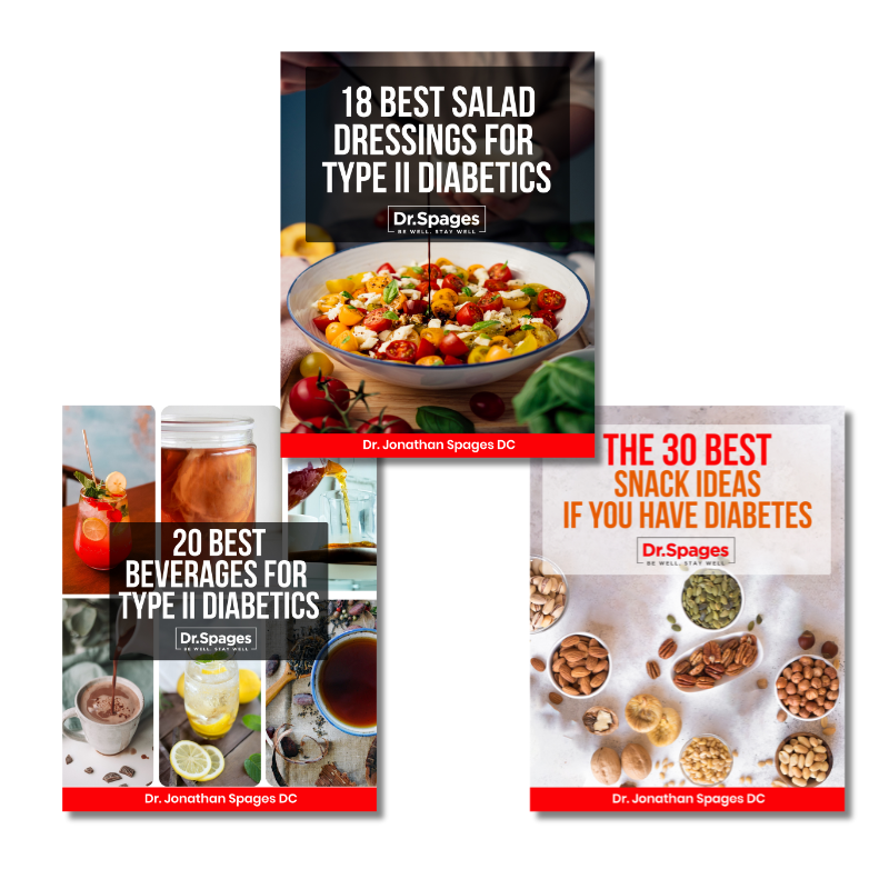 E-Books Bundle - 3 for the price of 1