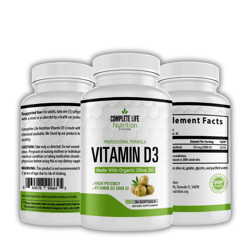 Vitamin D