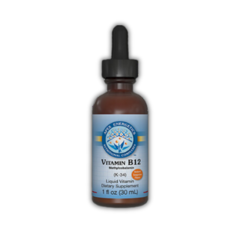 Vitamin B12