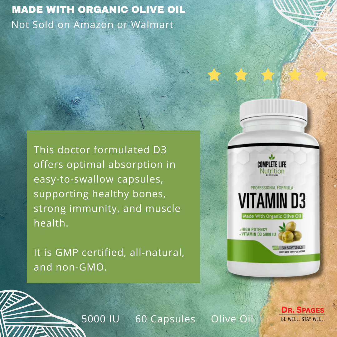 Vitamin D