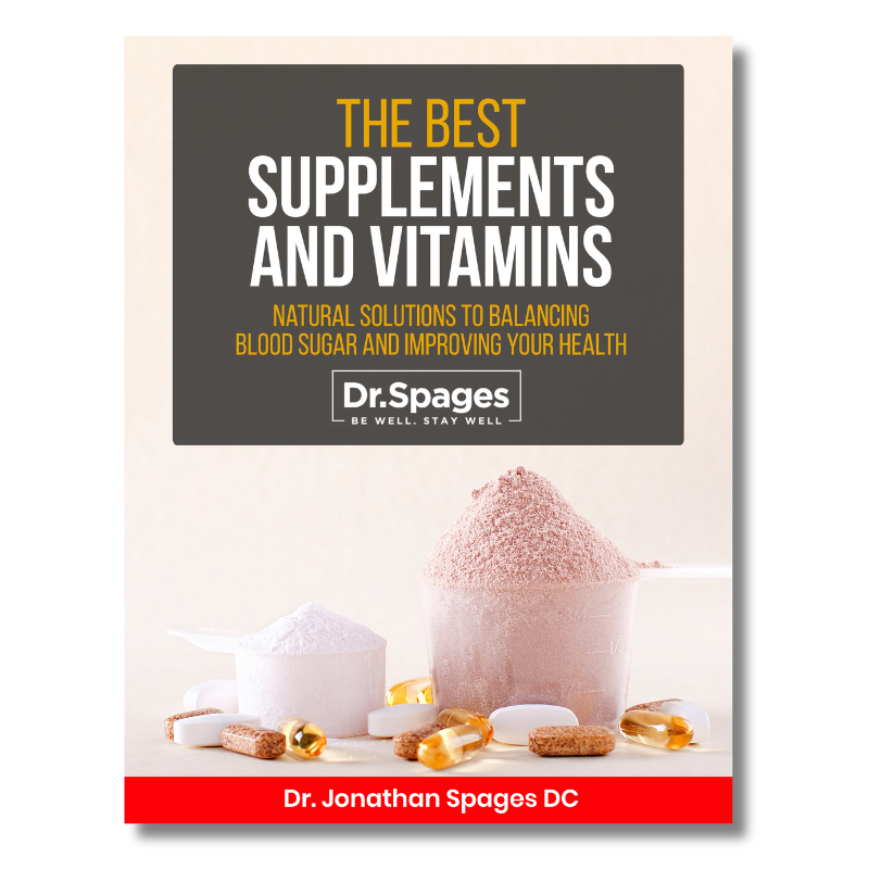The Best Supplements and Vitamins