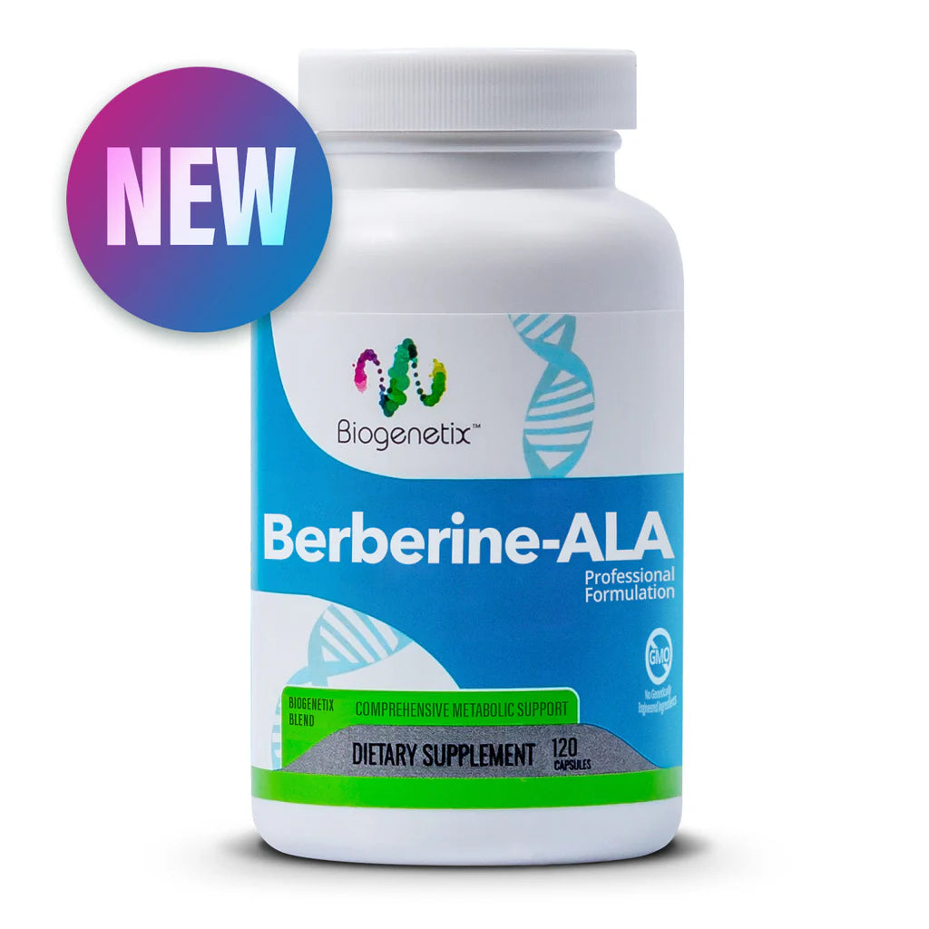 Berberine-ALA