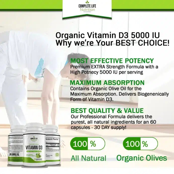 Vitamin D