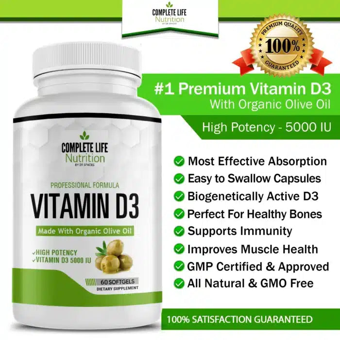 Vitamin D