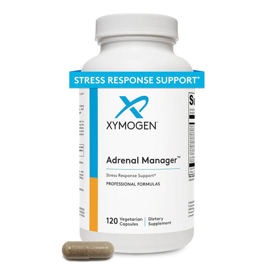 Adrenal Manager