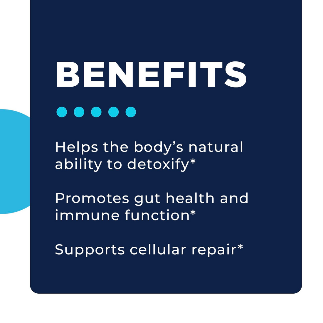 BioToxin Binder Benefits